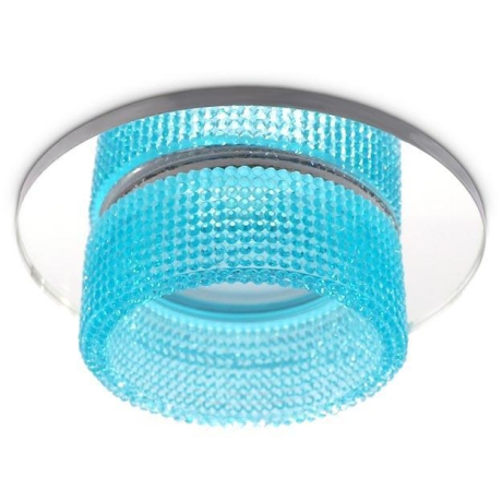 Встраиваемый светильник Ambrella Light TN TN351 