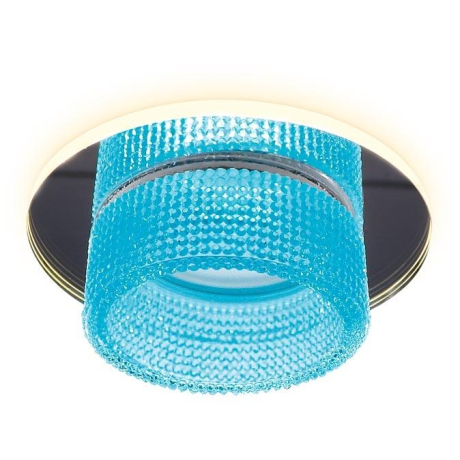 Встраиваемый светильник Ambrella Light TN TN351 