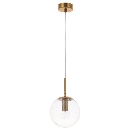 Светильник подвесной Arte Lamp Volare  A1915SP-1AB 