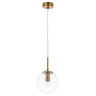 Светильник подвесной Arte Lamp Volare  A1915SP-1AB 