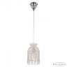 Подвес 14781P/13 Ni Bohemia Ivele Crystal 