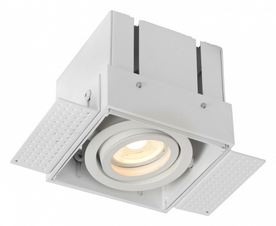 Встраиваемый светильник Lucide Trimless 09925/01/31 