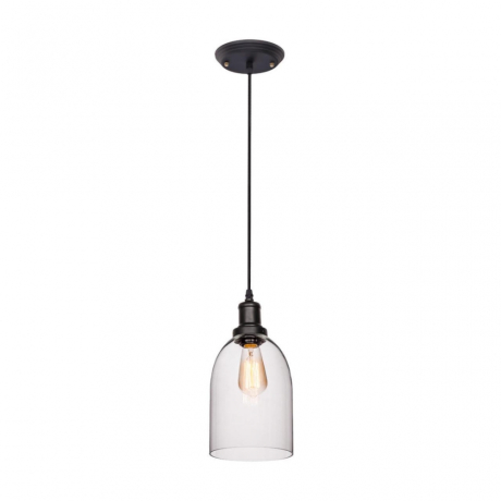 Подвесной светильник Loft it Glass Bell LOFT1814 