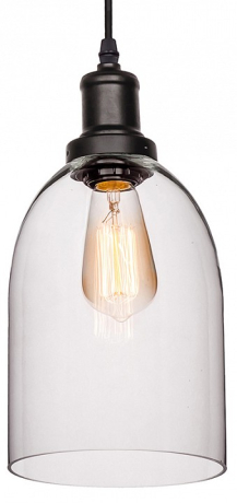 Подвесной светильник Loft it Glass Bell LOFT1814 