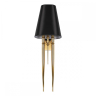 Бра Loft IT Brunilde 10207W/L Gold 