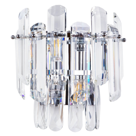 Бра Divinare Bellatrix 3510/02 AP-2 