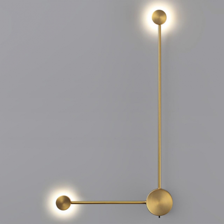 Накладной светильник Odeon Light Satellite 7009/10WL 