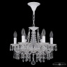 Подвесной светильник Bohemia Ivele Crystal AL1603 AL16303/6/141 WG 