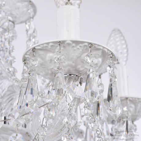 Подвесной светильник Bohemia Ivele Crystal AL1603 AL16303/6/141 WG 