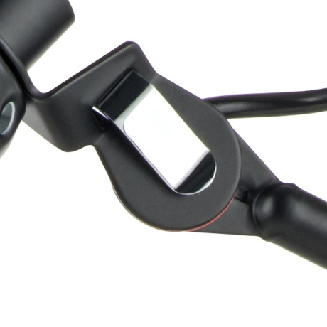 765917 Офисная настольная лампа Lightstar HITECH 