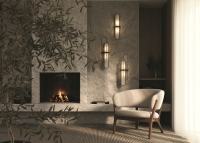 Накладной светильник Maytoni Marmo MOD099WL-02G1