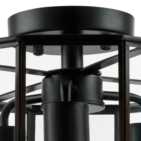 Потолочный светильник Genni Lightstar с поддержкой Алисы, 798237 