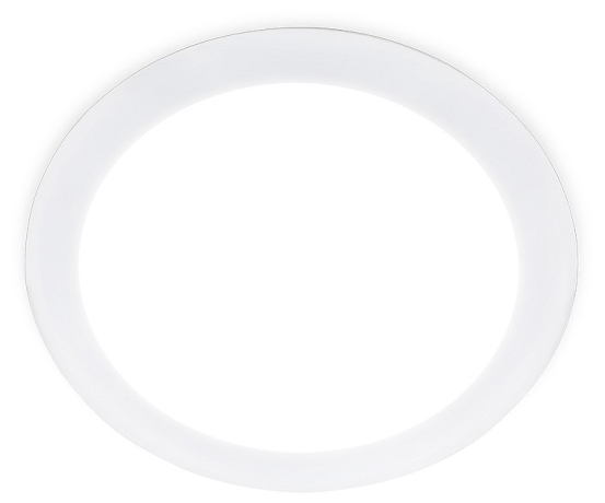 Встраиваемый светильник Ambrella Light DLR 300074 