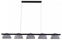 Подвесная люстра Kink Light  08447-5AL,19(16)