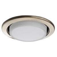 212111 Встраиваемый светильник Lightstar Tablet