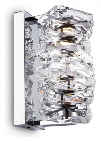 Бра Maytoni Coil MOD124WL-L6CH3K 