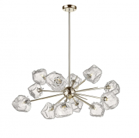 Подвесной светильник SIMPLE STORY 1028-12PL