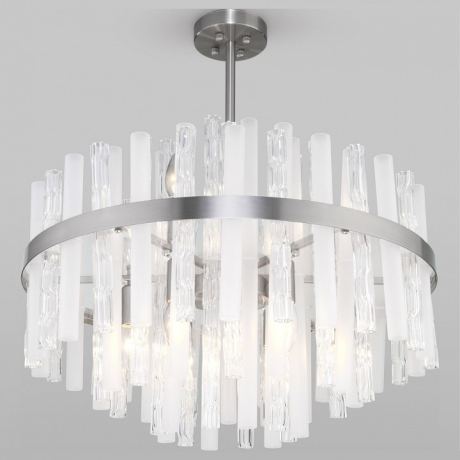 Люстра на штанге Bogate's Hollis 367/9 Smart 