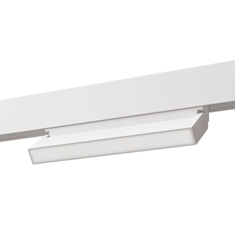 Накладной светильник Arte Lamp Linea A4669PL-1WH 