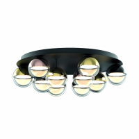 потолочная люстра Favourite Luna 4371-12C