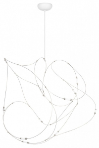 Подвесная люстра Loft it Flock of Light 10309/11 CR