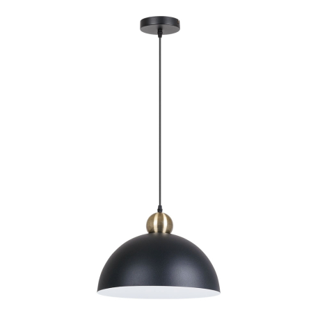 Нарушена упаковка! <726235> Светильник подвесной Arte Lamp Recinto A7053SP-1BK