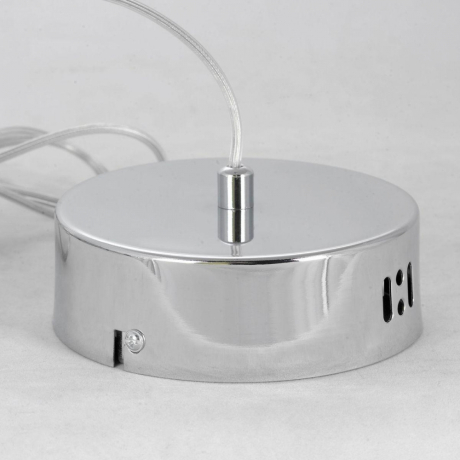 Подвесной светильник Lussole Antioch LSP-7008