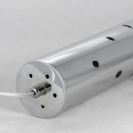 Подвесной светильник Lussole Antioch LSP-7008