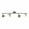 A6009PL-4SS Светодиодный спот Arte Lamp Venerd