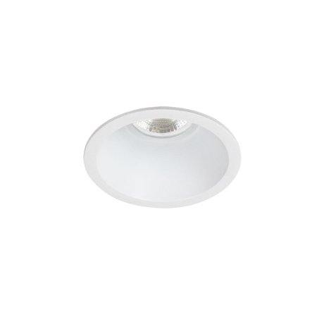Встраиваемый светильник Arte Lamp Dash Mini A2764PL-1WH 