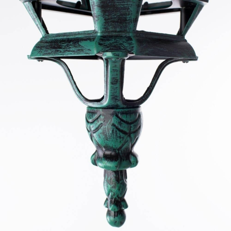 Светильник на штанге Arte Lamp Atlanta A1042AL-1BG