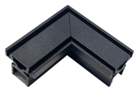 Соединитель угловой L-образный для треков встраиваемых Aployt Magnetic track 48 APL.0185.00.02