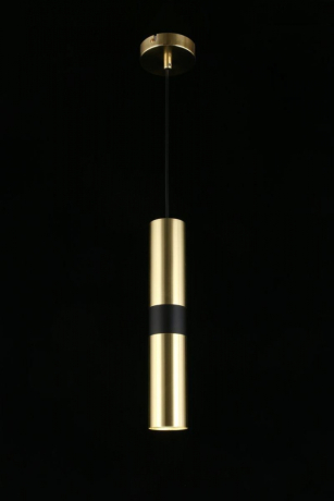 Светильник подвесной с лампочкой APLOYT APL.607.16.01+Lamps 