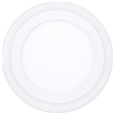 Встраиваемый светильник Ambrella Light DCR DCR368 