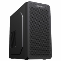 Системный блок VECOM INTEL Core i7-12700 2,1 ГГц / 16 Gb / 512 SSD / DOS / черный (354933)