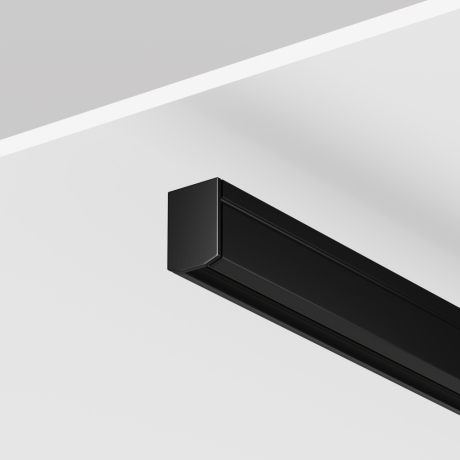 Трек накладной Maytoni Technical Busbar trunkings Levity TRX184-112B