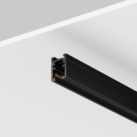 Трек накладной Maytoni Technical Busbar trunkings Levity TRX184-112B