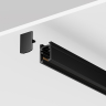 Трек накладной Maytoni Technical Busbar trunkings Levity TRX184-112B