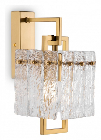 Бра Freya Basilica FR5166WL-01BS 