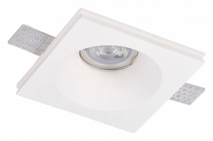 Встраиваемый светильник ST-Luce ST252–254 GYPSUM ST254.328.01 