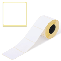 Нарушена упаковка!  <199828> Этикетка ТермоТоп (58х60 мм) (126105)