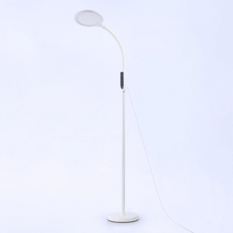 Торшер с пультом Traditional Ambrella light TR97701 