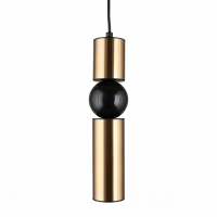 Светильник подвесной Aployt Brizhit APL.615.16.01