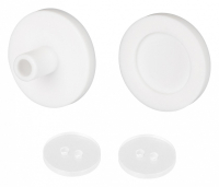 Заглушка Arlight ROUND 051302