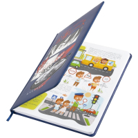 Нарушена упаковка!  <604248> Дневник 1-4 класс 48 л., кожзам (твердая с поролоном), печать, аппликация, ЮНЛАНДИЯ, "Аниме", 106214