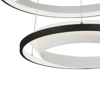 Подвесной светильник Vitaluce V4681 V4681-1/2S