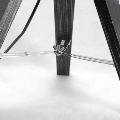 Настольная лампа Lussole Lgo Amistad GRLSP-0555 