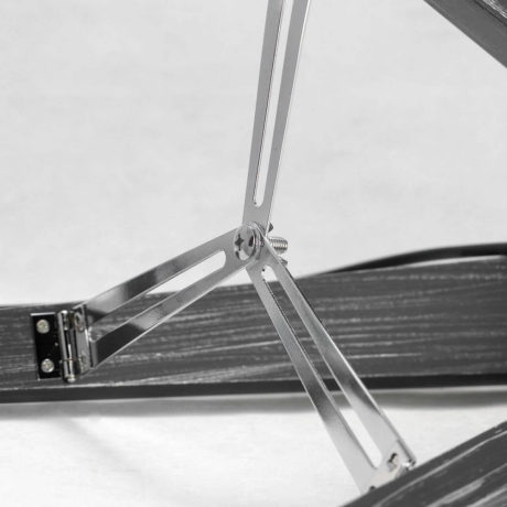 Настольная лампа Lussole Lgo Amistad GRLSP-0555 