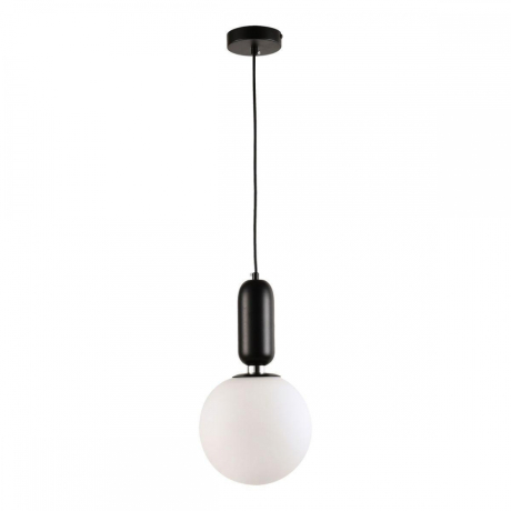 Подвесной светильник Lussole Cleburne LSP-8590 