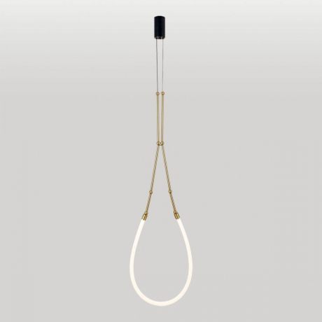 Подвесной светильник Lussole Skew LSP-7319